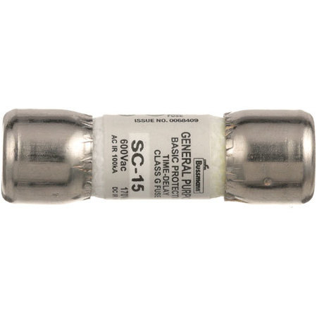 RANDELL Fuse EL FUS0304